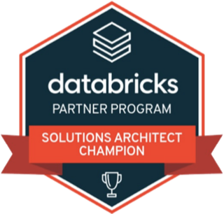 Databricks Partner Program — Solutions Architect Champion Badge